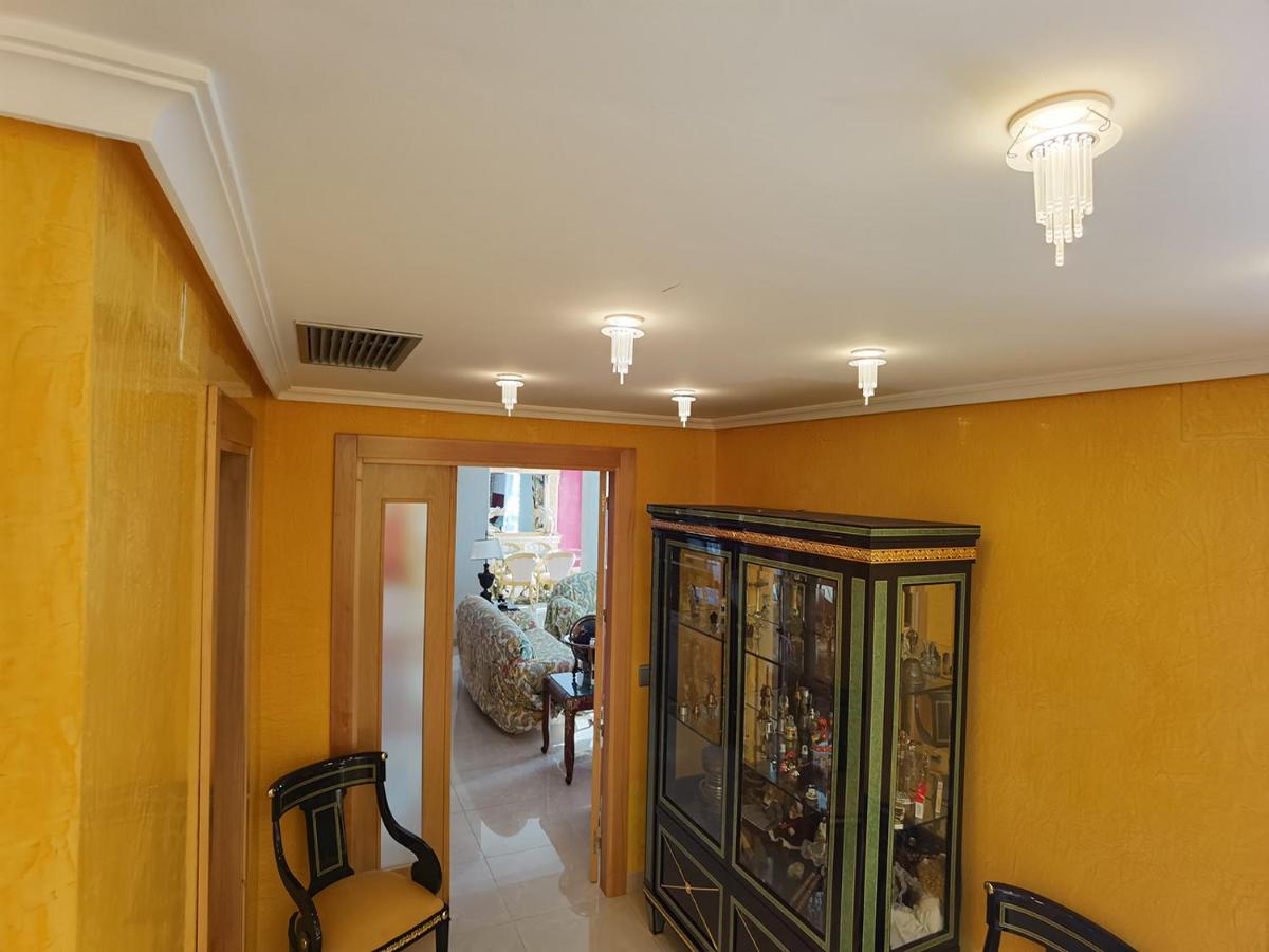Aguamarina Διαμέρισμα Peñíscola Εξωτερικό φωτογραφία