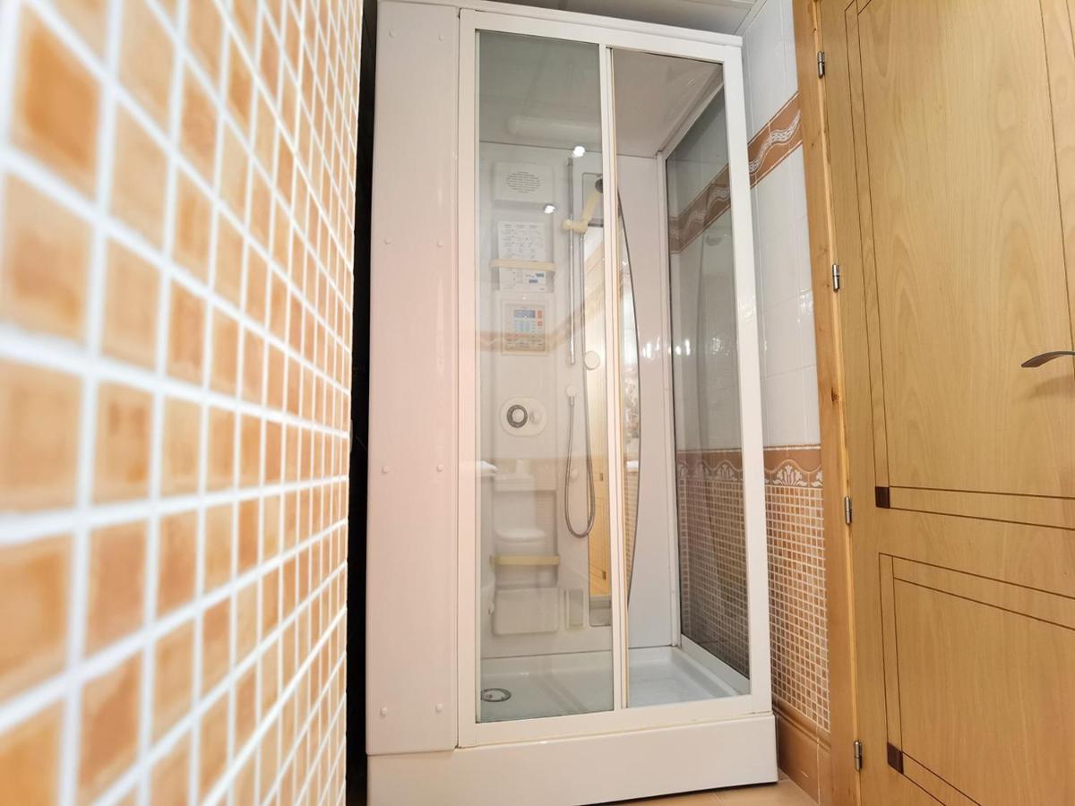 Aguamarina Διαμέρισμα Peñíscola Εξωτερικό φωτογραφία