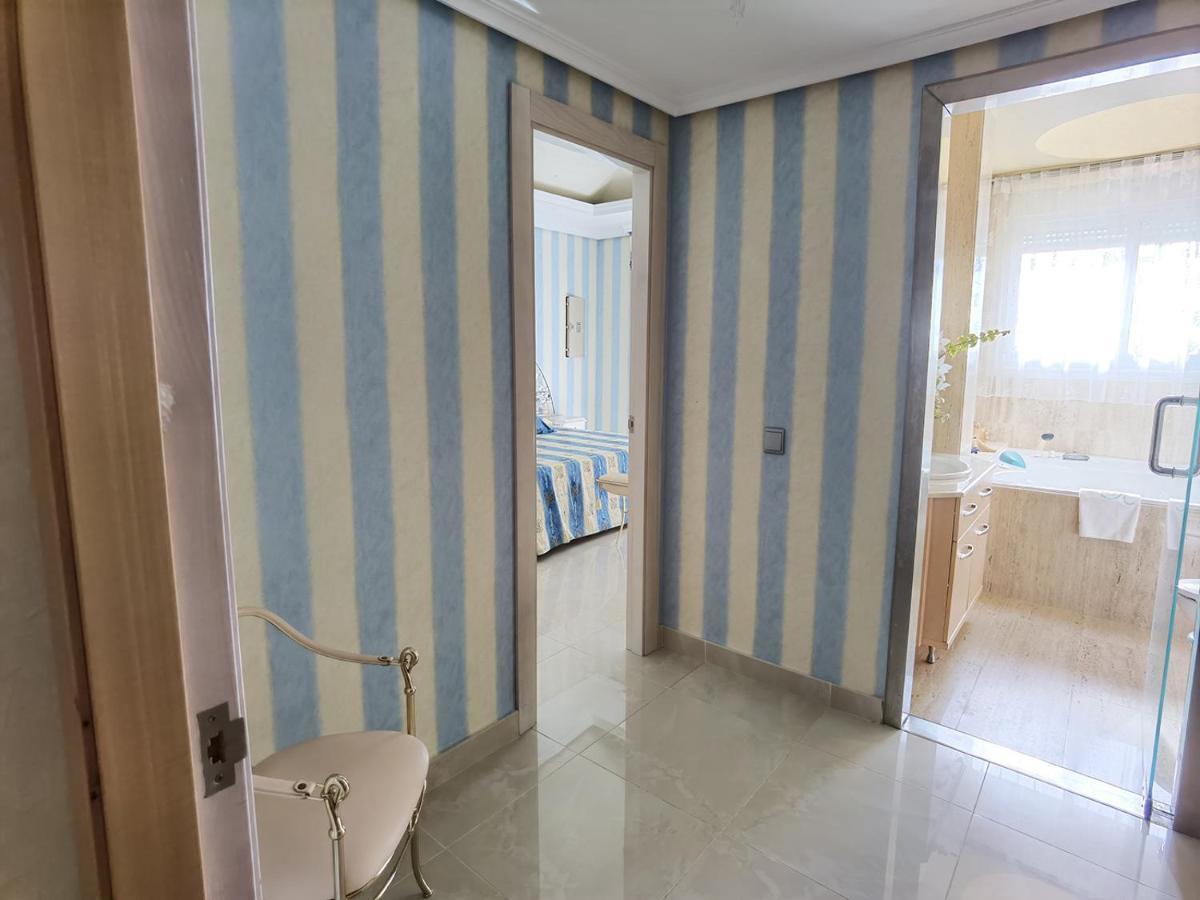Aguamarina Διαμέρισμα Peñíscola Εξωτερικό φωτογραφία